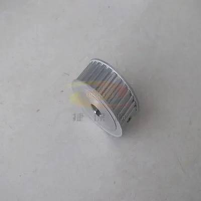 Poulie de synchronisation en acier XL